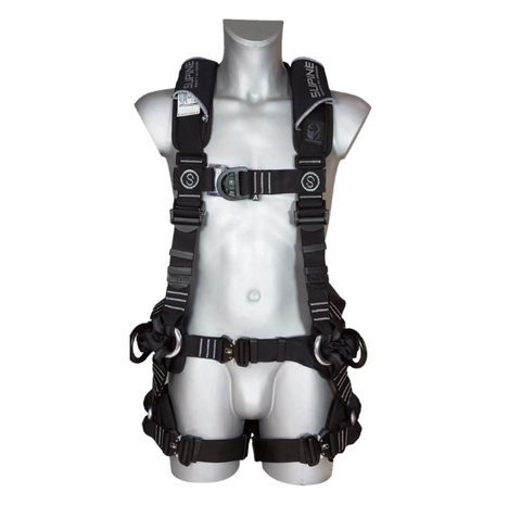 CHECKMATE PBH14 Supine Harness
