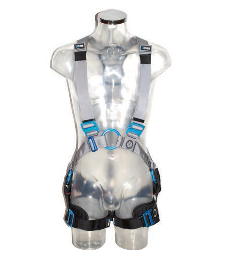 CHECKMATE PBH30 Xplorer Harness available at altisafe.com