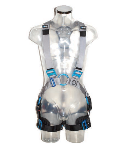 CHECKMATE PBH30 Xplorer Harness available at altisafe.com