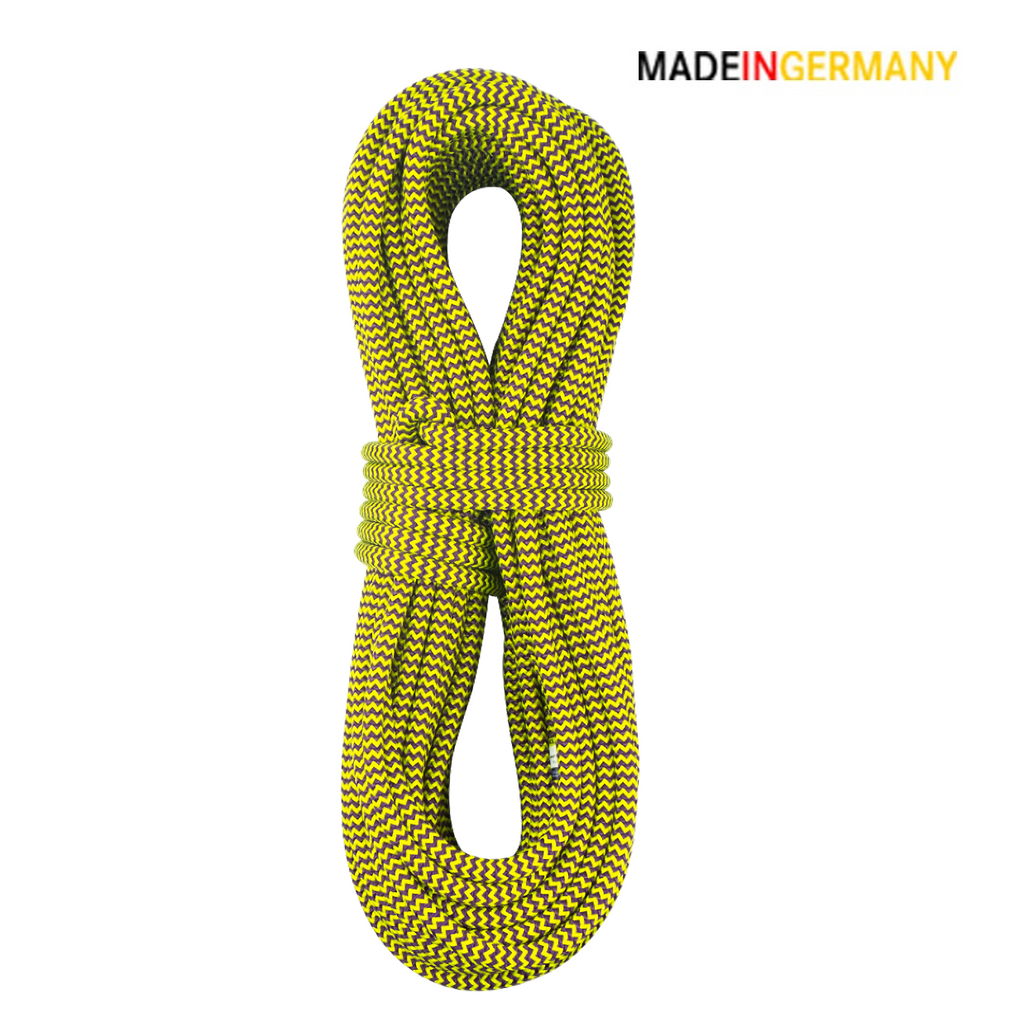 EDELRID Woodpecker 11.7 mm 1-ST-W Rope available at altisafe.com