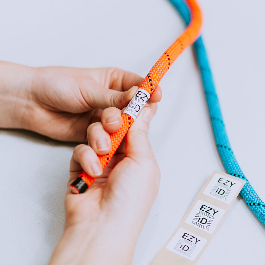 EZYiD RFID Stickers available at altisafe.com