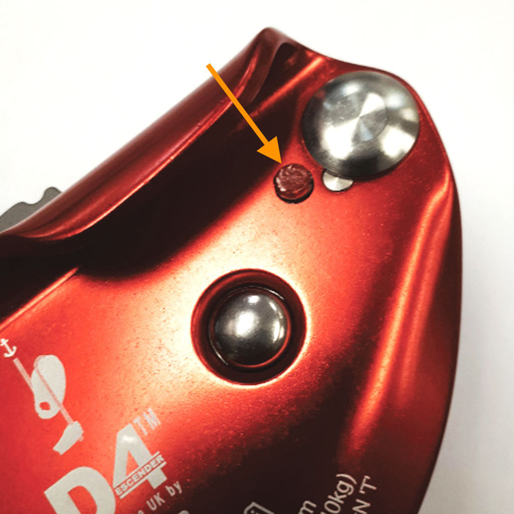 EZYiD RFID Tag available at altisafe.com