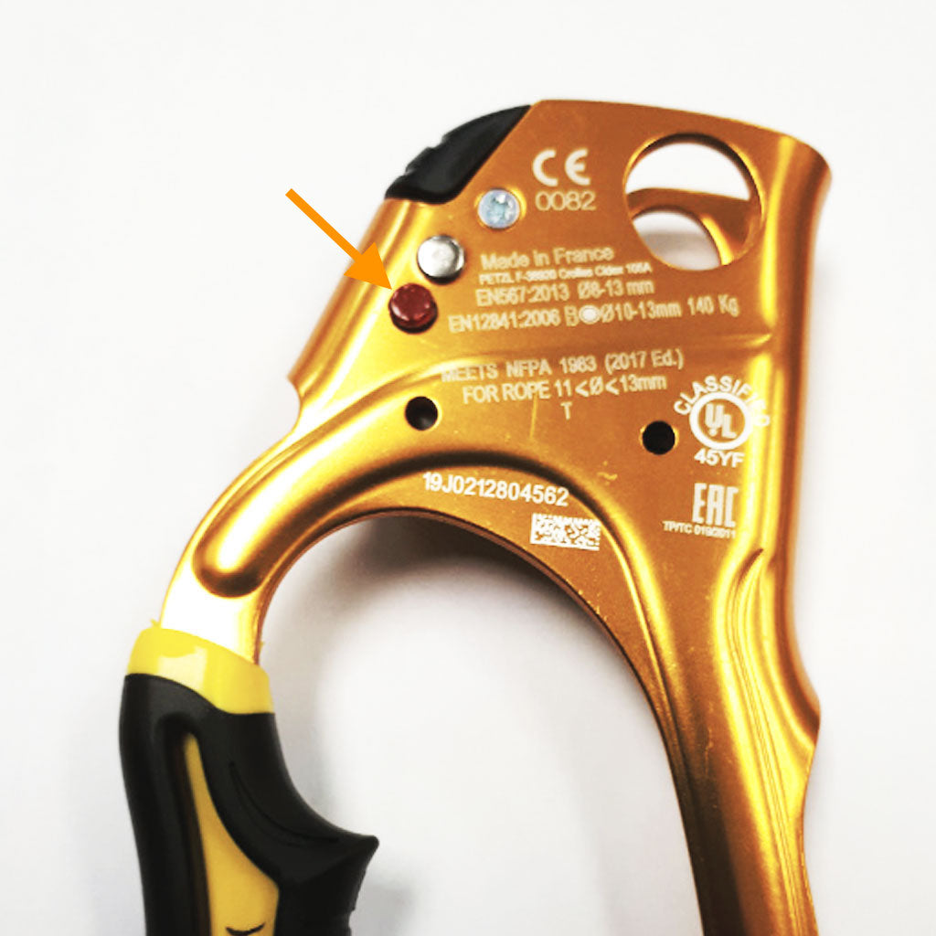 EZYiD RFID Tag available at altisafe.com