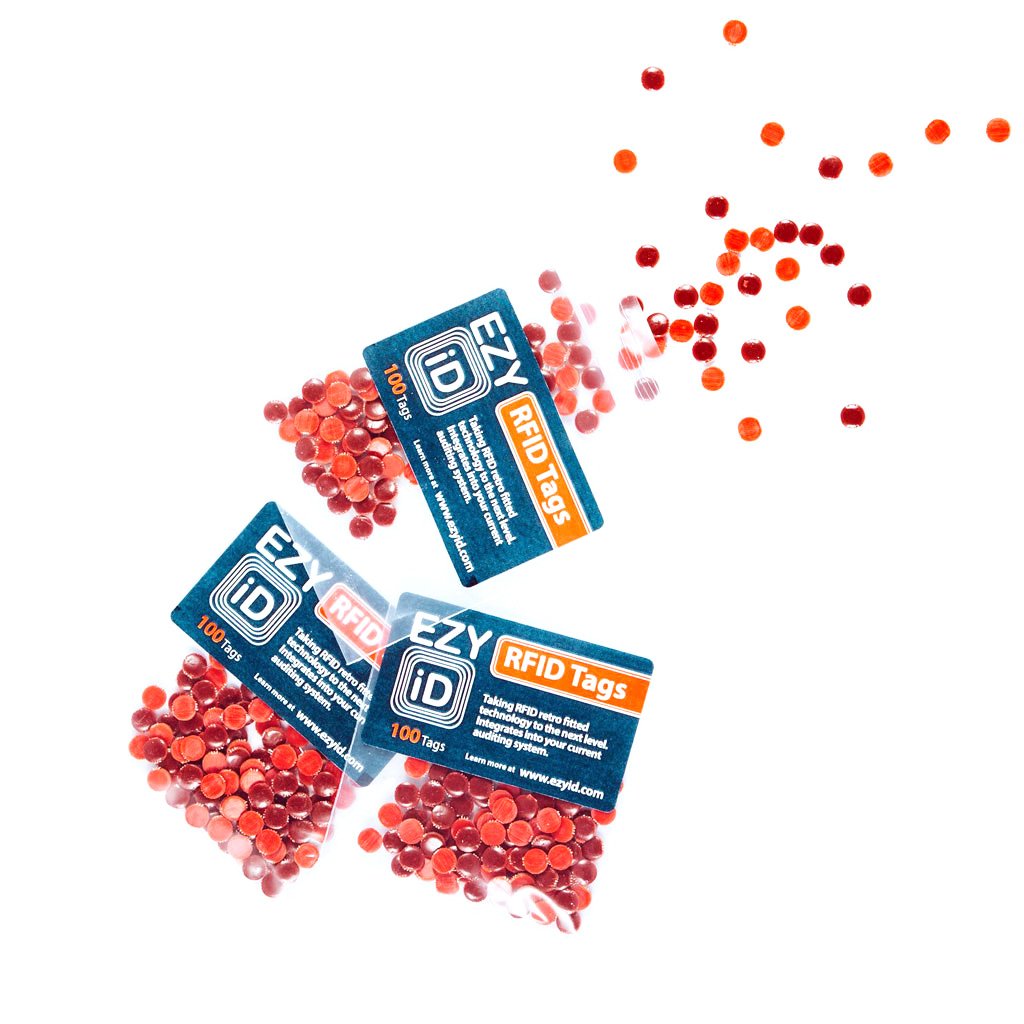 EZYiD RFID Tag available at altisafe.com