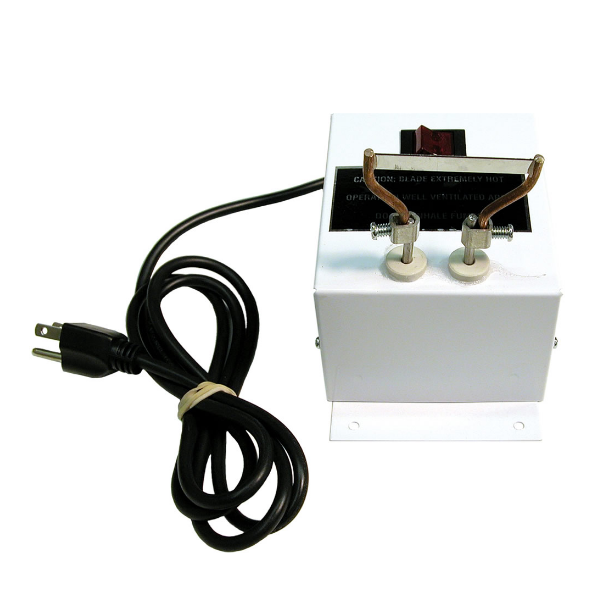BLUEWATER Rope Cutting Box available at altisafe.com