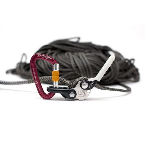 PROTECTTION Wind Escapettor available at altisafe.com