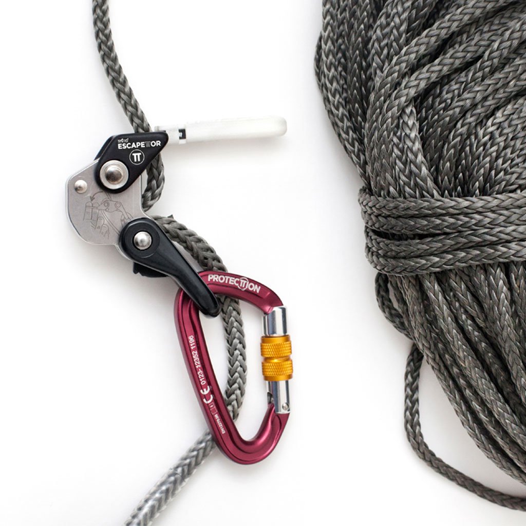 PROTECTTION Wind Escapettor available at altisafe.com