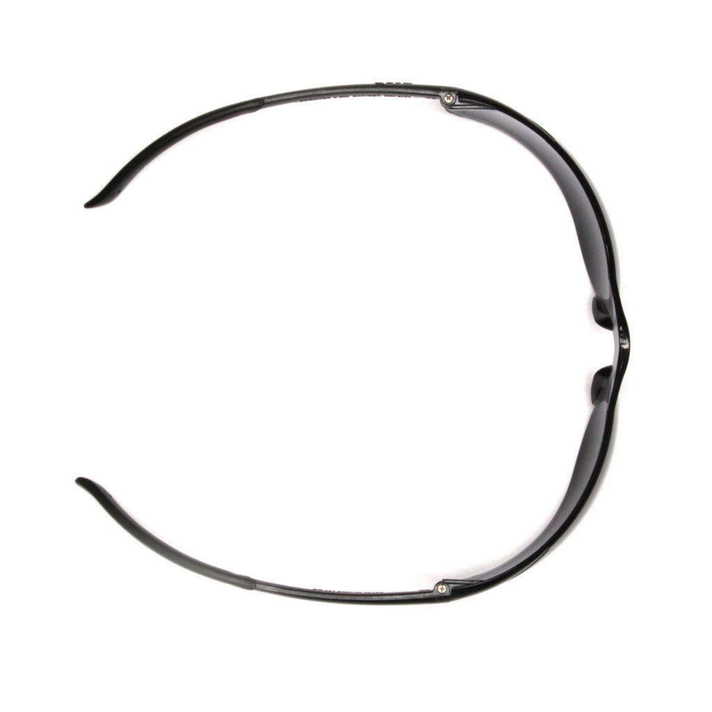 PYRAMEX Ztek Gray Lens with Gray Temples available at altisafe.com