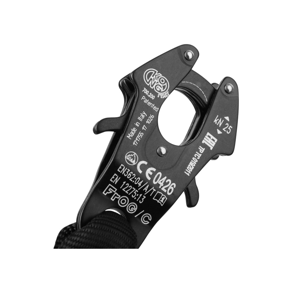 KONG Frog Cable available at altisafe.com