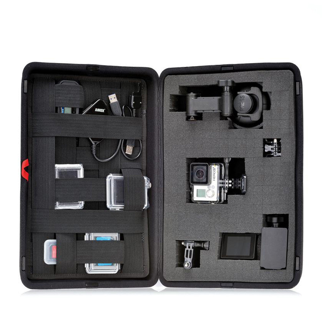 hprc Light Grande Case available at altisafe.com