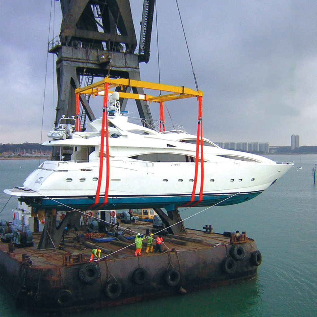 CHECKMATE Heavy Duty Viking Warrior Roundsling